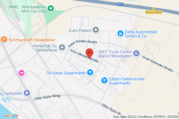 Doege + Sohn Malerbetrieb GmbH