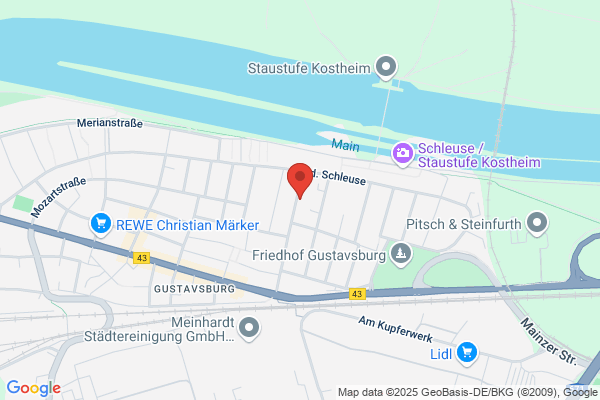 Gerner Baudekoration GmbH