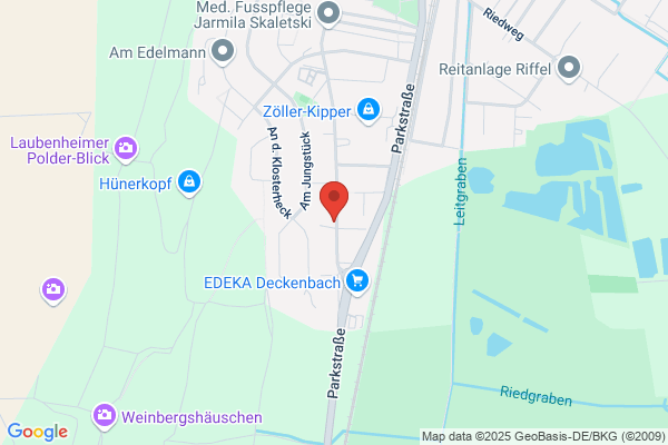 Reisedienst Joachim Werners