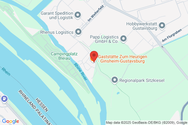 Zum Heurigen