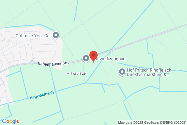 Boardinghaus GmbH