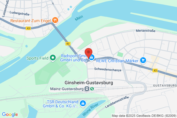 CHILLIPEPPER GmbH