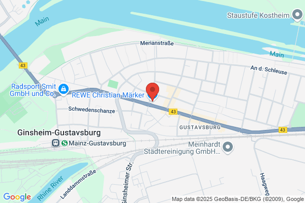 REWE