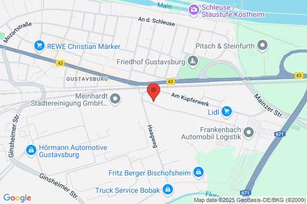 Würz Logistik GmbH