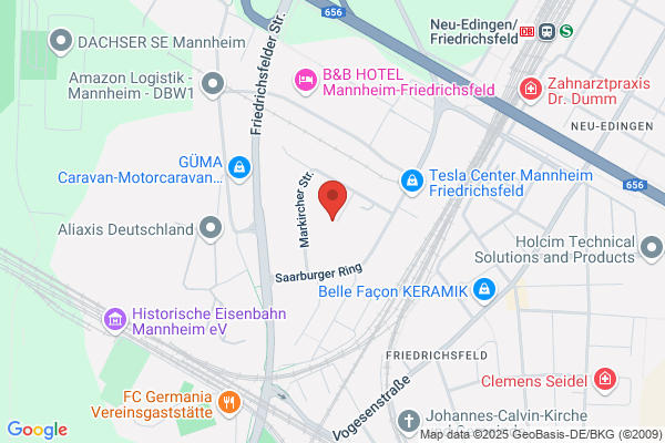 Fachverlag Chemie + Lack GmbH