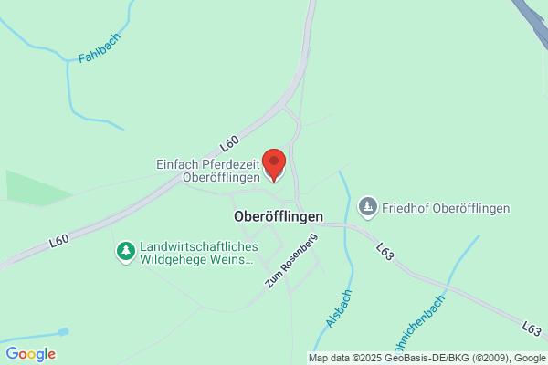Tiergesundheit Vulkaneifel
