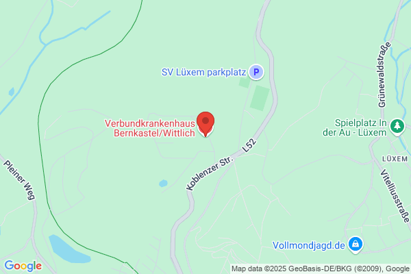 Dr. med. Verbundkrankenhaus