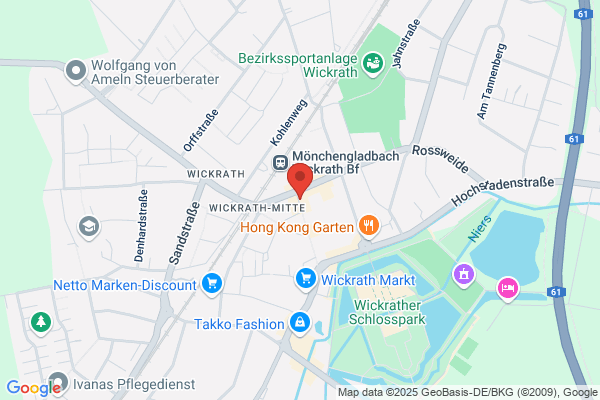 Friseursalon - Ihr Team