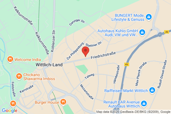 Huwer GmbH
