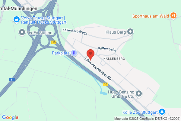 Votteler GmbH Ingrid