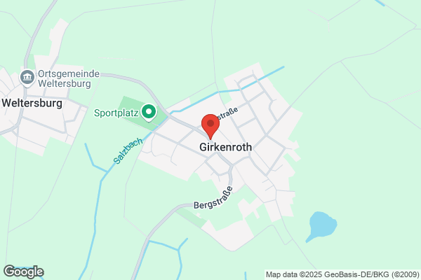 Girkenroth