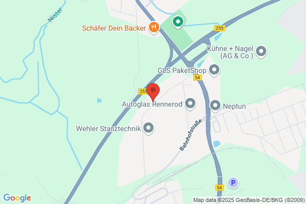 Haas Einrichtungen GmbH & Co. KG