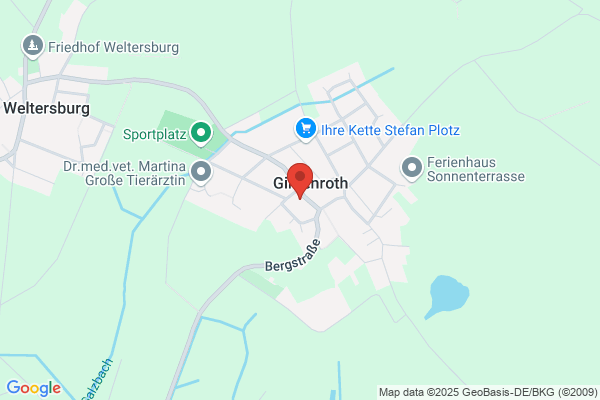 Ortsbürgermeister Ortsgemeinde