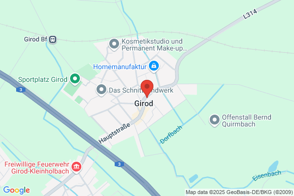 Das Lädchen