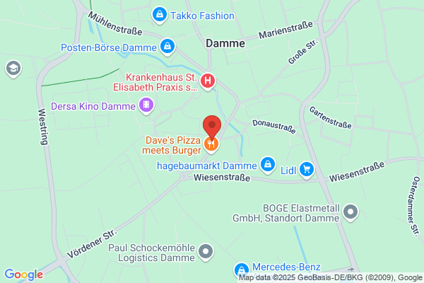Haardesign - der Beautysalon