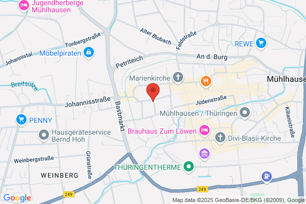 Hausmeisterservice Pasch