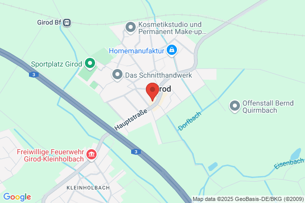 Holwischer Stubb