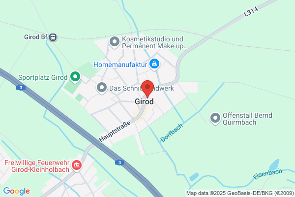 Ortsgemeinde Girod