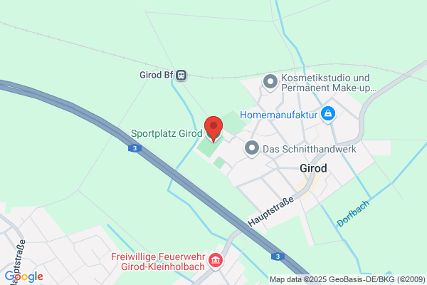Turnhalle