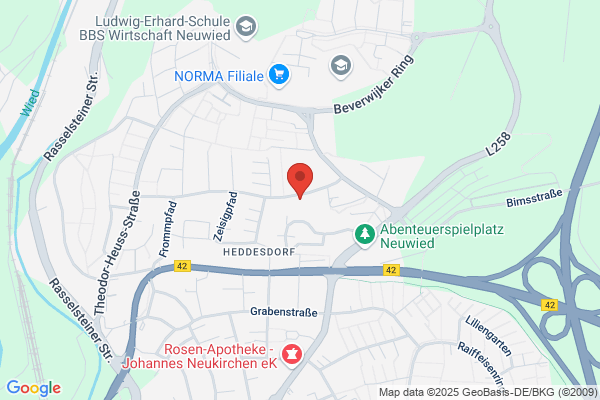 WW-TV Westerwald-Wied GmbH