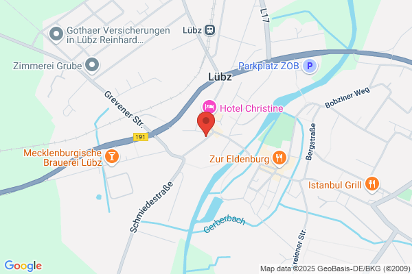 felix1.de AG Steuerberatungsgesellschaft Lübz