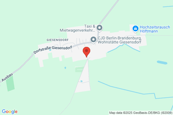 Dorfgemeinschaftshaus
