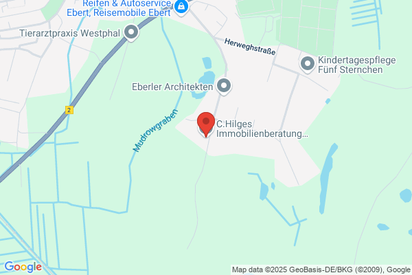 ERGO Immobilien-Verwaltungs-GmbH