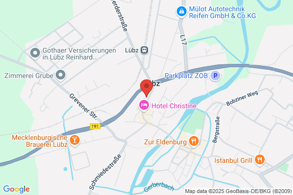 Friseur und Kosmetik GmbH