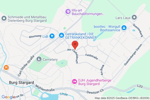 Hamburg-Mannheimer Agentur Behnke