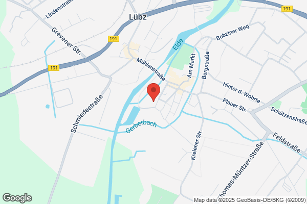 Jugendförderverein            Parchim/Lübz e.V.