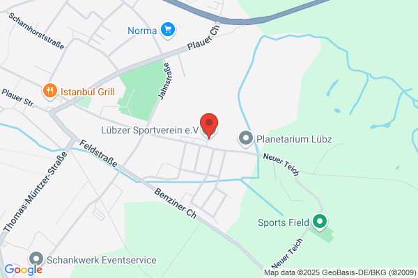 Lübzer Sportverein e.V.