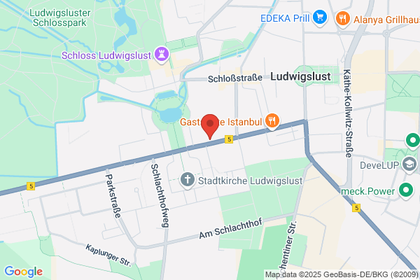 Praxis Für Ergotherapie F. Martens u. S. Reuschel GbR