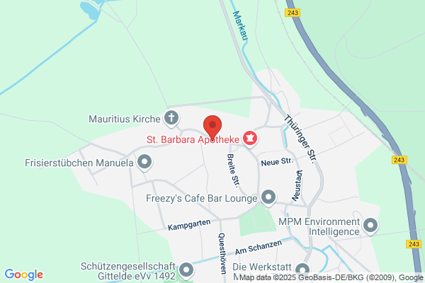 Dachdeckerei Klaus Peter