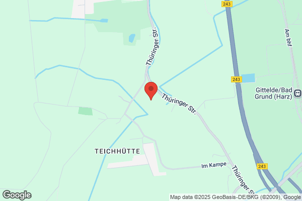 A.H. Tor Service GmbH