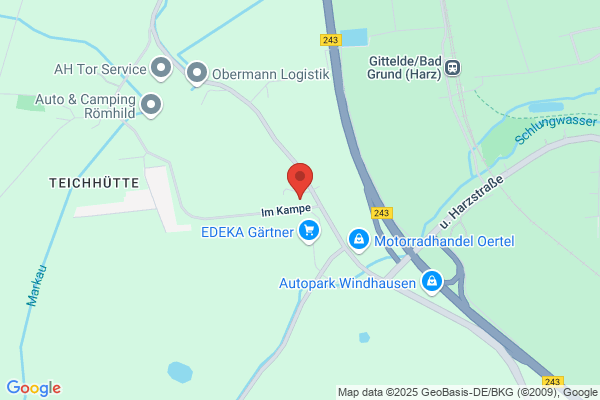 Getränke-Scheffler GmbH