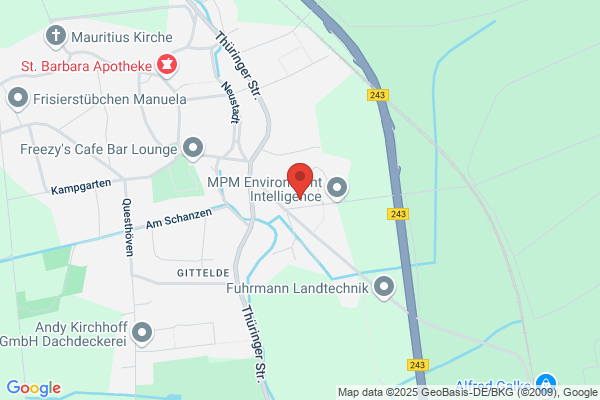 MID Solutions GmbH