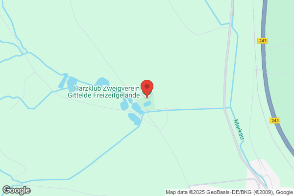 Revierfösterei Grund