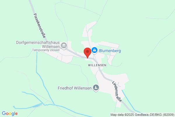 Zum Thüringer