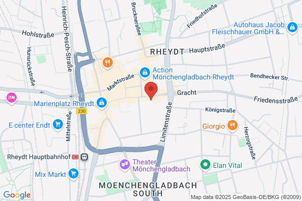 R+V Versicherung