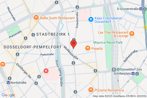 Nuss GmbH