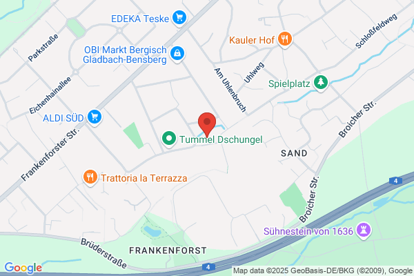 BST-Objektmöbel GmbH
