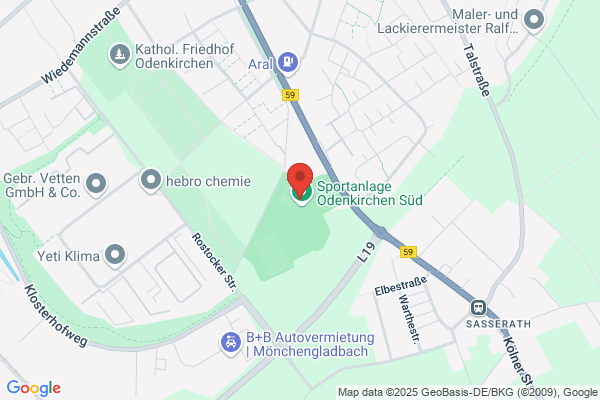 Eintracht 66 Dörbach e. V.