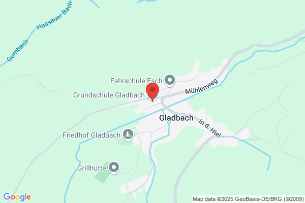 Grundschule Gladbach