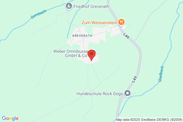 Ortsgemeinde Niersbach
