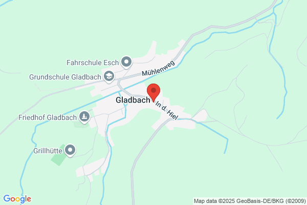 SV Gladbach e.V.