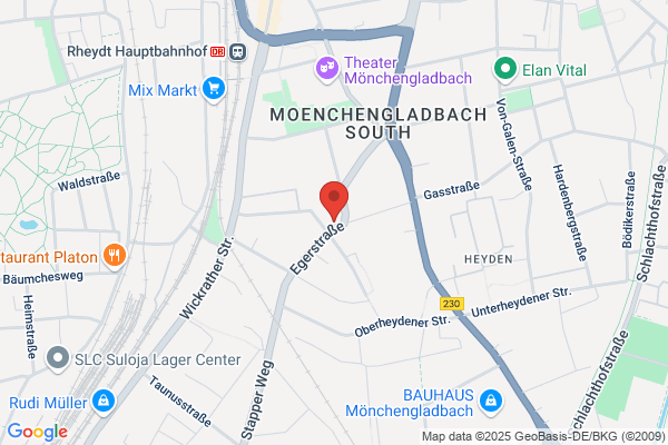 Scheit GmbH, Hermann