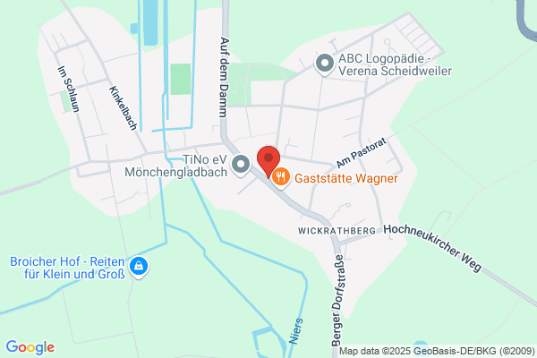 VDD Gietzen Agentur für Grafik & Werbung
