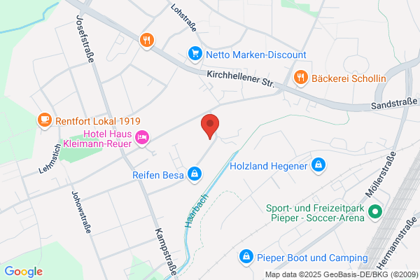 Stuckgeschäft Pukropski Geisler Pukropski GmbH