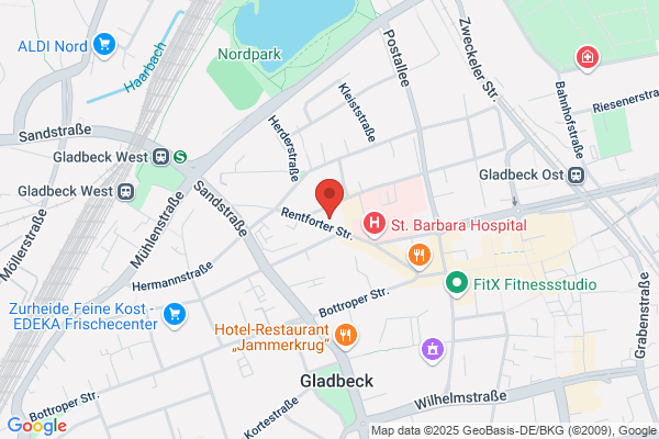 Caritasverband Gladbeck e.V.