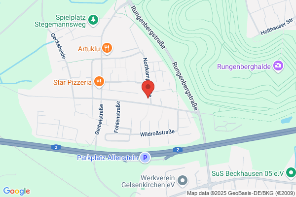 Connys Hilfe Pflege und Betreuung